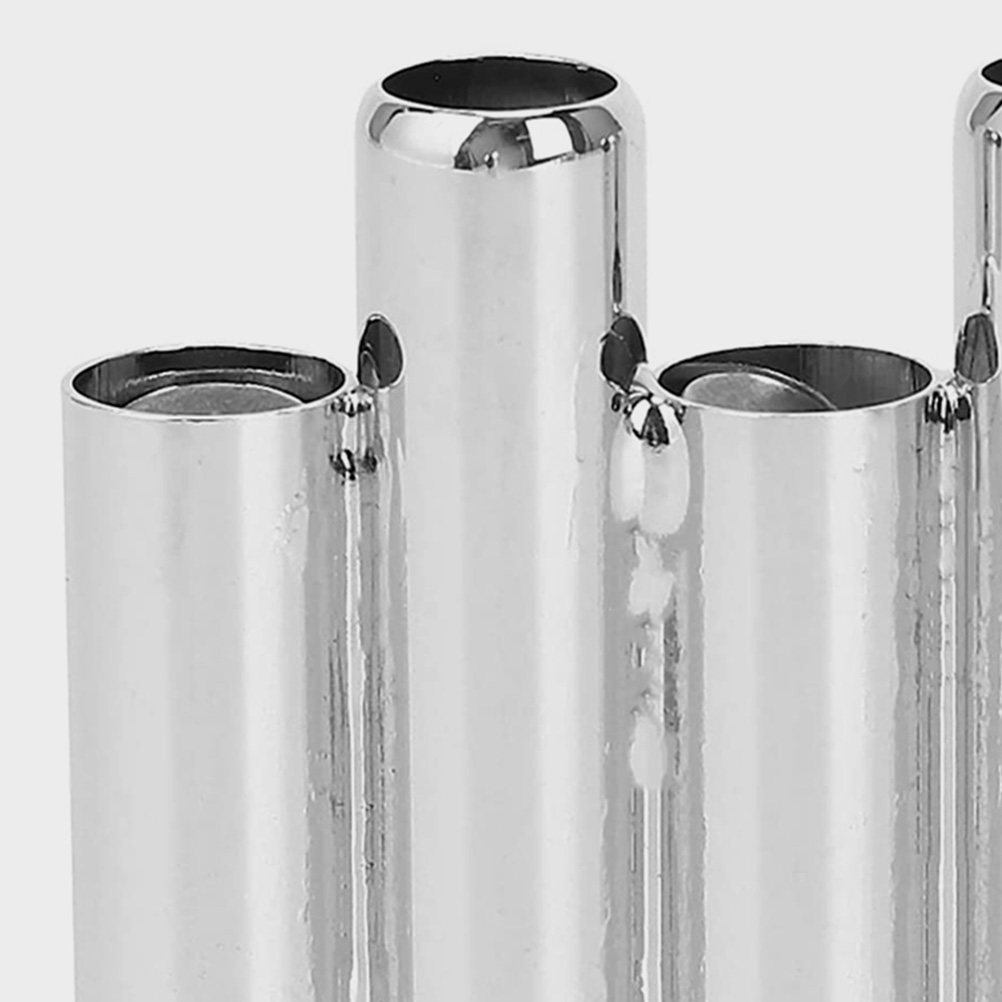 Musical Instrument Blow - 2Pcs Stainless Steel Violin Tuner Portable