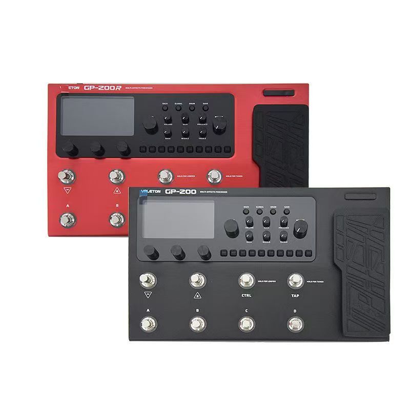 Musical Instruments - Professional Performance Electric Guitar Bass Synthesizer