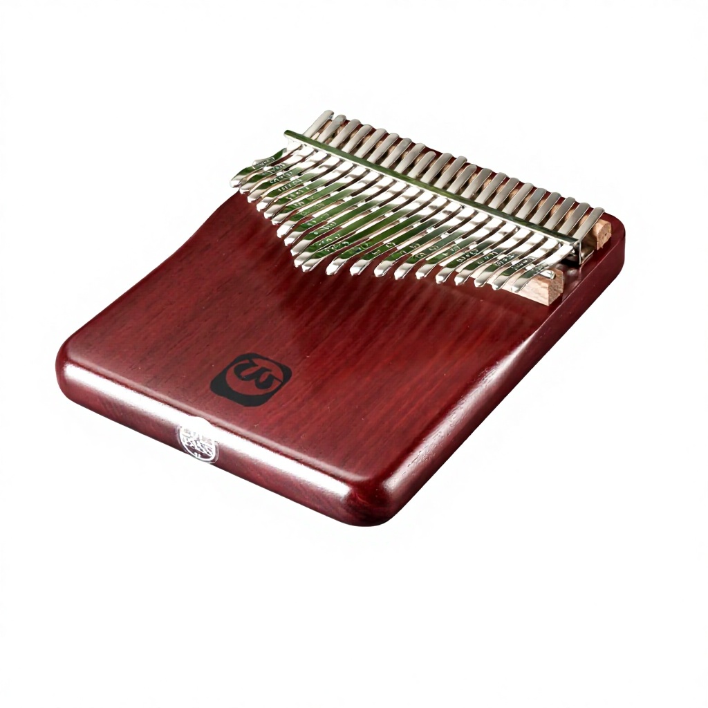 Waltert21 Tone Purple Flower S - Musical Instrument Box 评论和价格