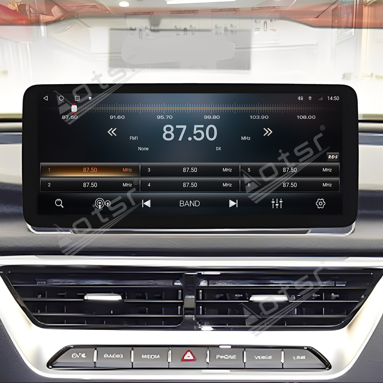 Double 12.3 inch Android 14 Fo - Musical Instrument Of India 评论和价格