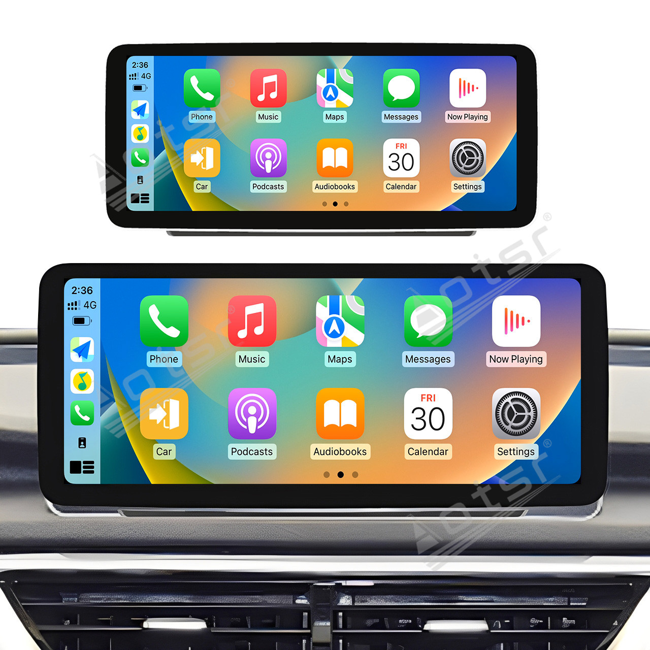 Double 12.3 inch Android 14 Fo - Musical Instrument Of India 评论和价格
