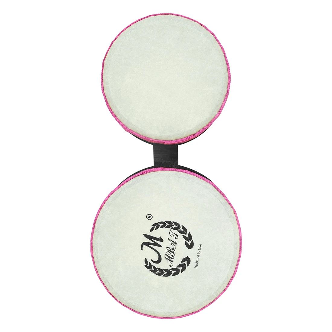 Portable 5+6 Inch Bongos Drum  - Bongo Drum Set 评论和价格