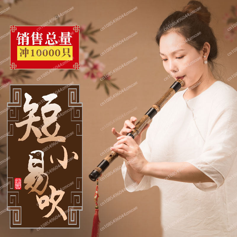 Professional play hole flute o - Musical Instrument Blow 评论和价格