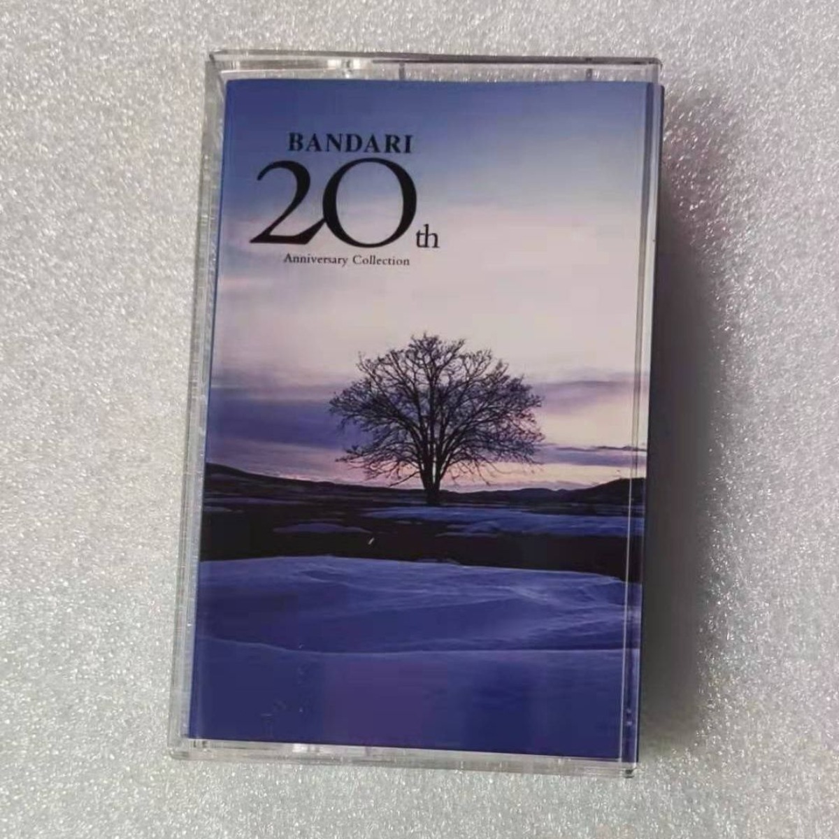 Bandari 20th Anniversary Colle - Musical Instruments 评论和价格