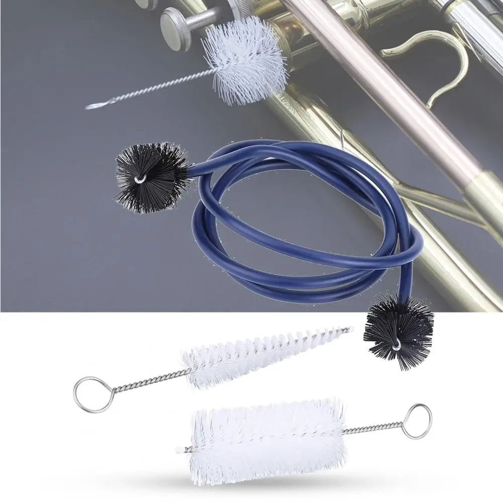 1 Set Trumpet Maintenance Kit  - Musical Instrument Cornet 评论和价格