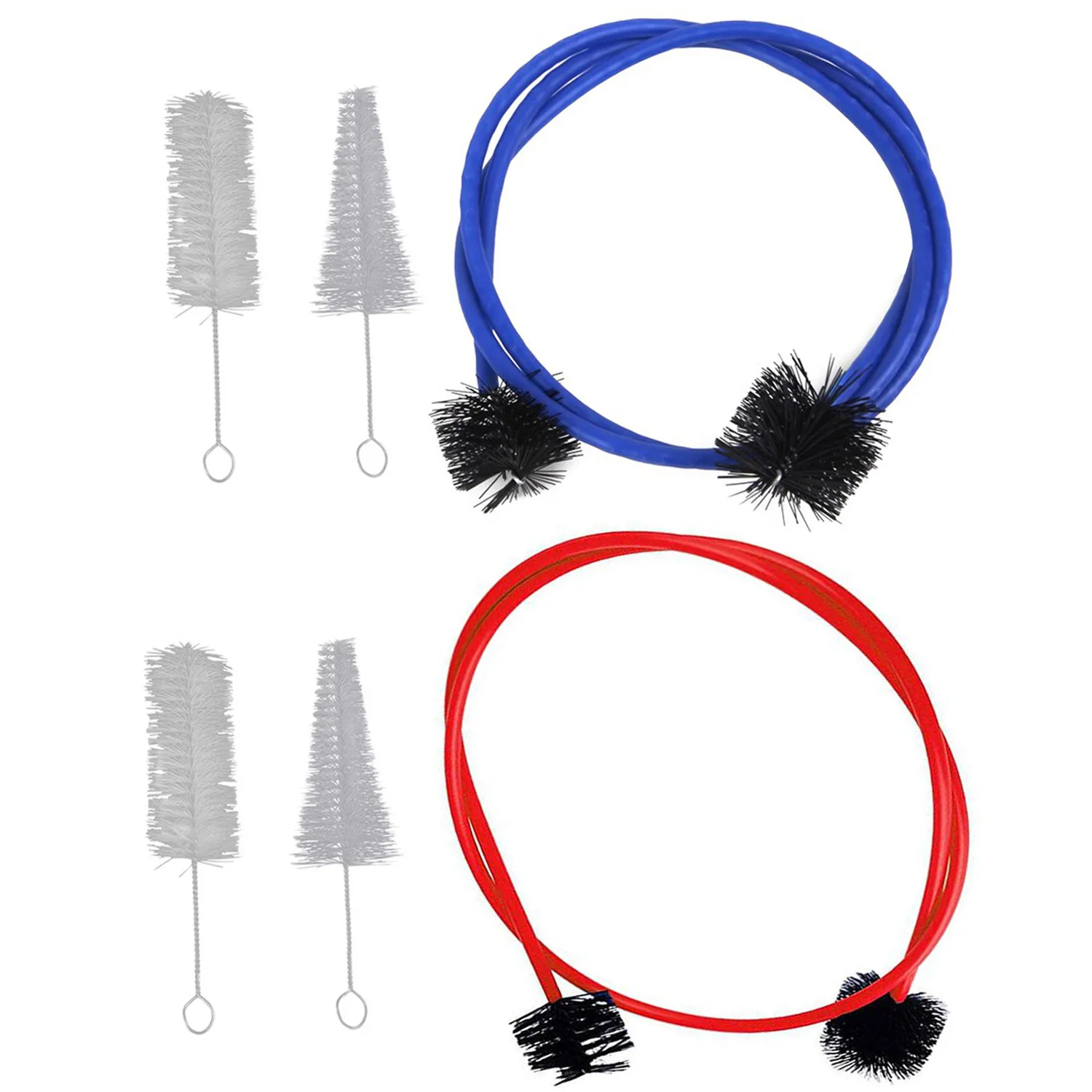 1 Set Trumpet Maintenance Kit  - Musical Instrument Cornet 评论和价格