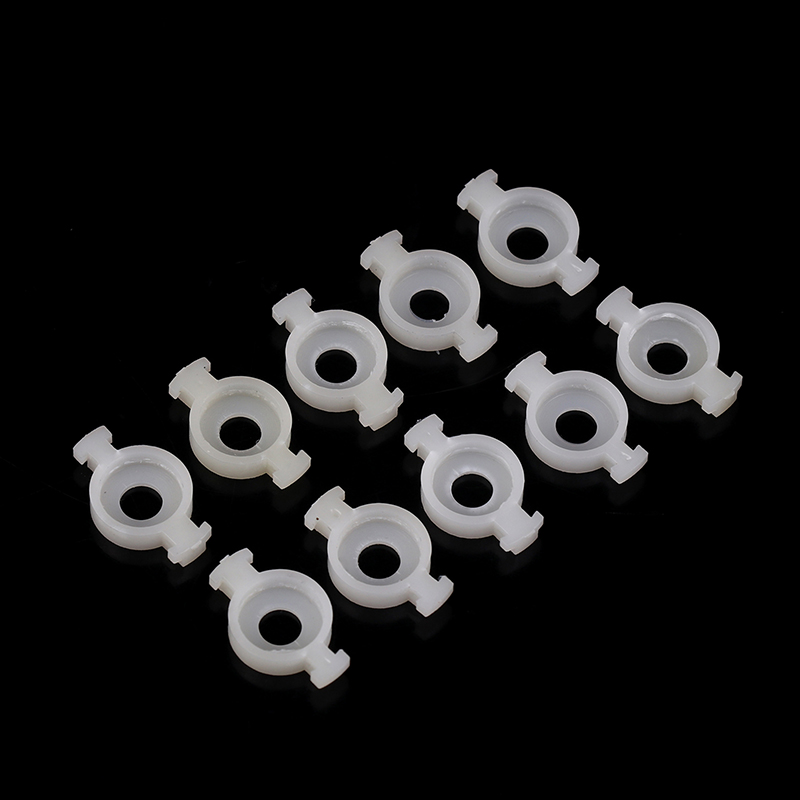 10Pcs Piston Spring Bracket Fo - Musical Instrument Cornet 评论和价格