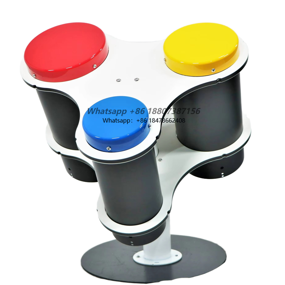 Rainbow Bongos Percussion Drum - Bongo Drum Set 评论和价格