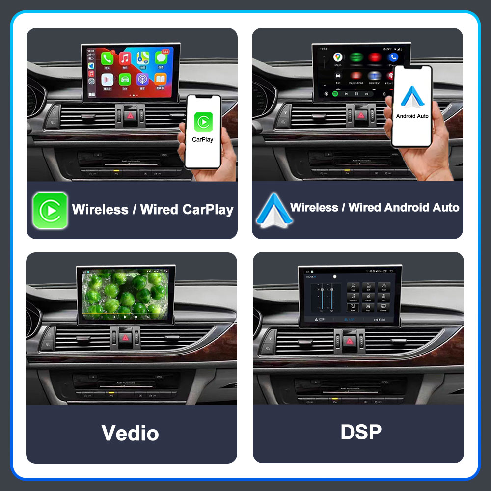 Android 15 Carplay Car Multime - Musical Instrument Of India 评论和价格