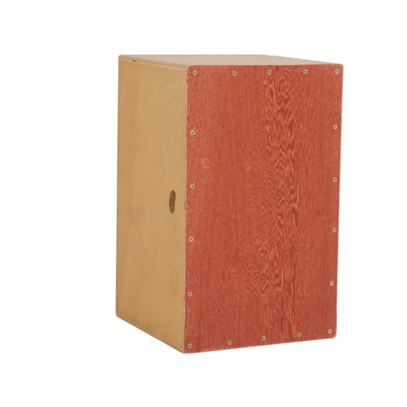 Birch Wood Cajon Box Drum With - Musical Instrument Box 评论和价格