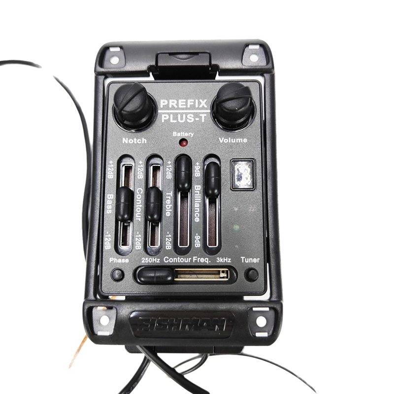 Guitar Pickups Prefix Plus-T O - Musical Instruments 评论和价格