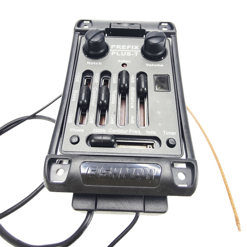 Guitar Pickups Prefix Plus-T O - Musical Instruments 评论和价格