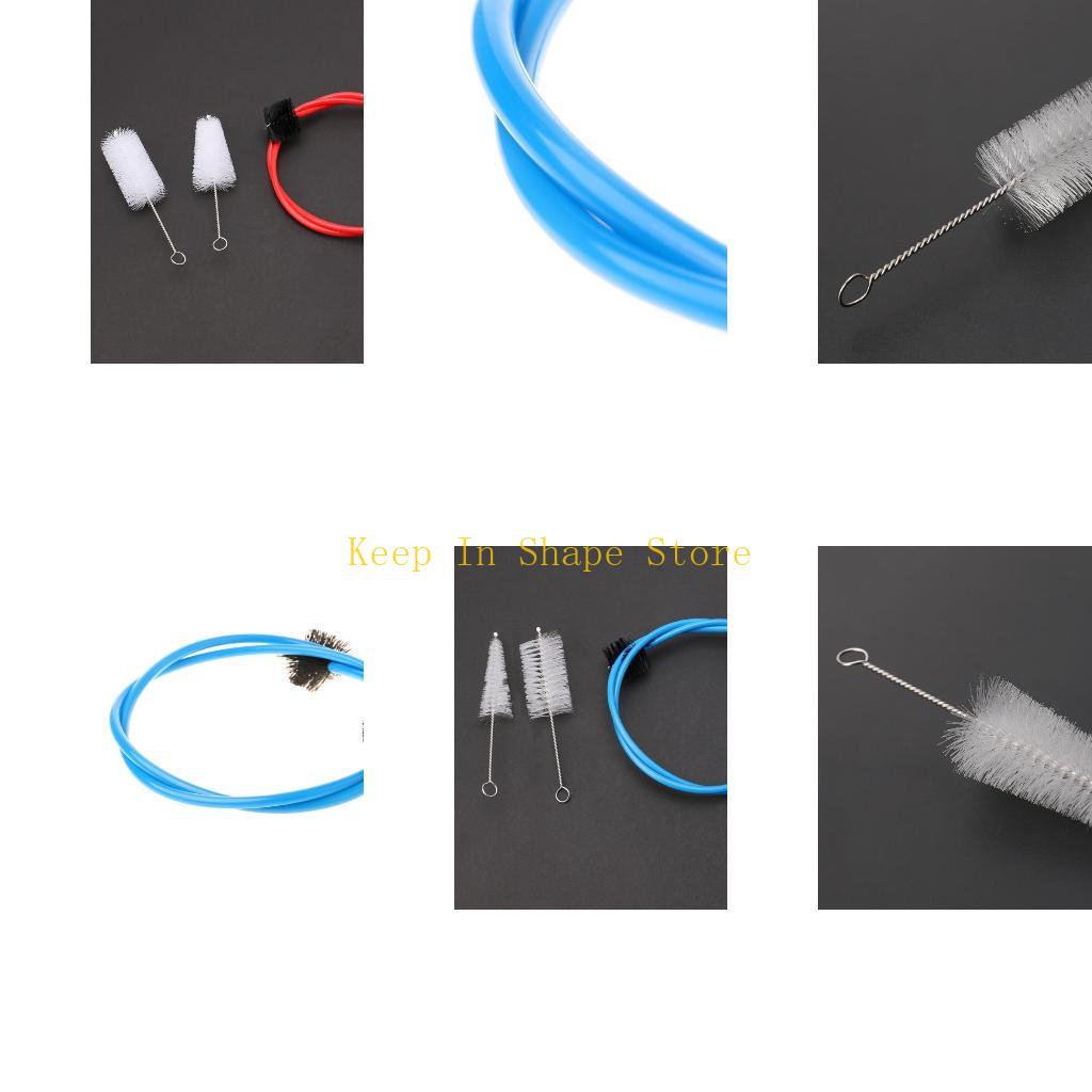 U1JC Trumpet Cleaning Care Bra - Musical Instrument Cornet 评论和价格