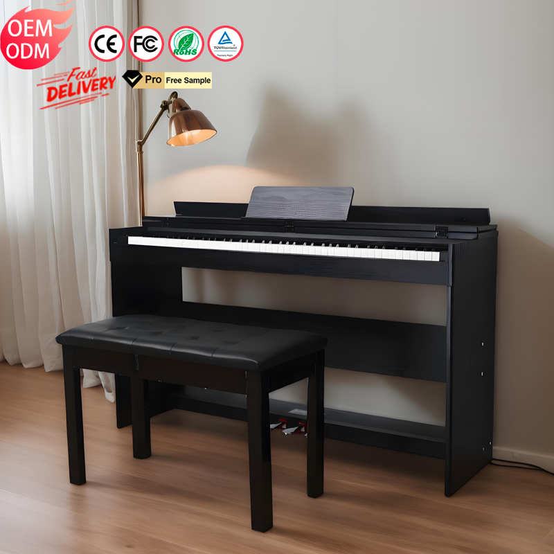Price Keyboard Piano Wooden Mu - Musical Instrument Keyboard Price 评论和价格