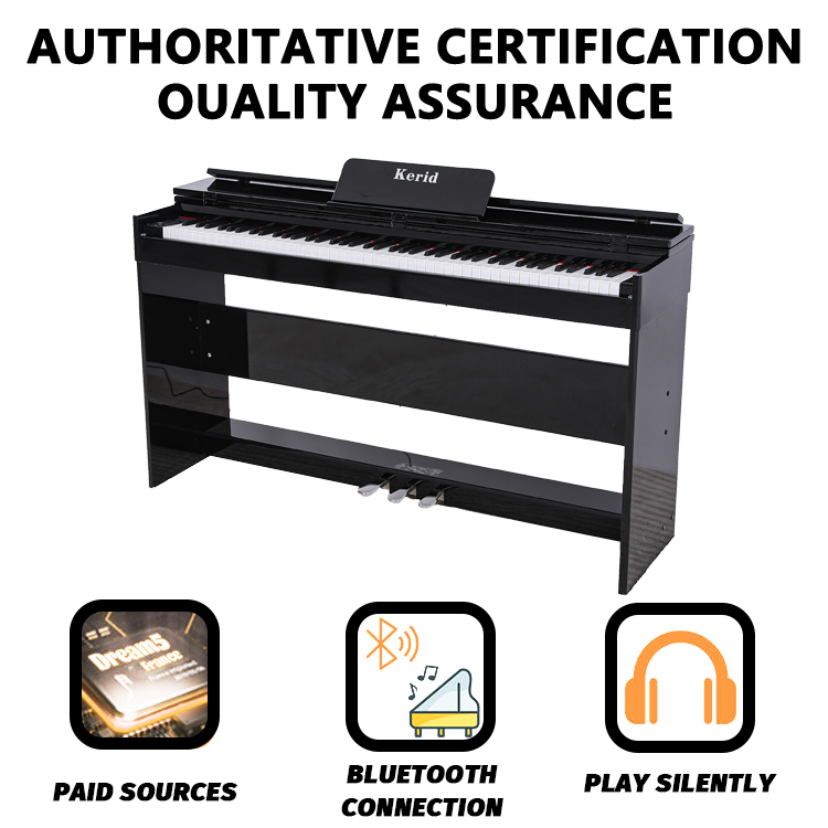 Price Keyboard Piano Wooden Mu - Musical Instrument Keyboard Price 评论和价格