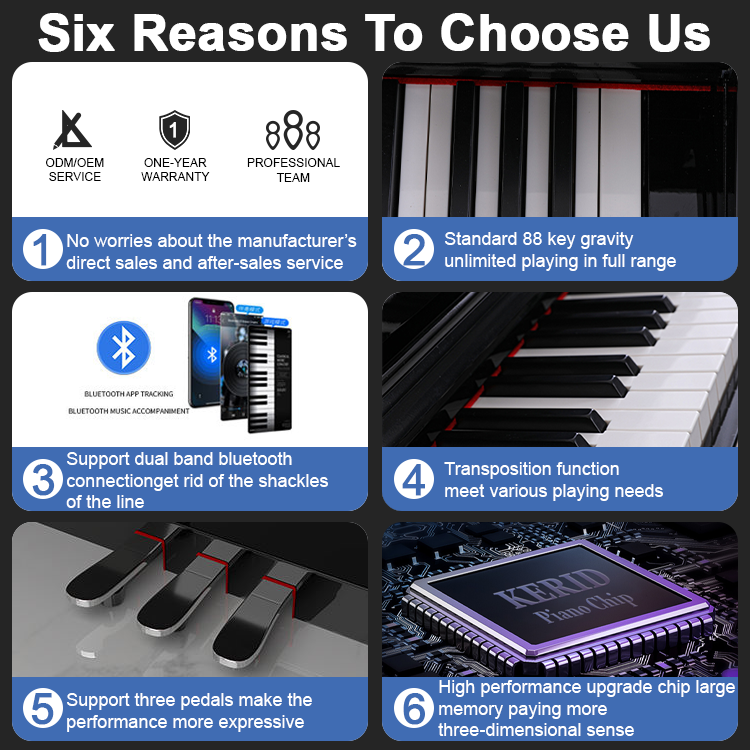 Price Keyboard Piano Wooden Mu - Musical Instrument Keyboard Price 评论和价格