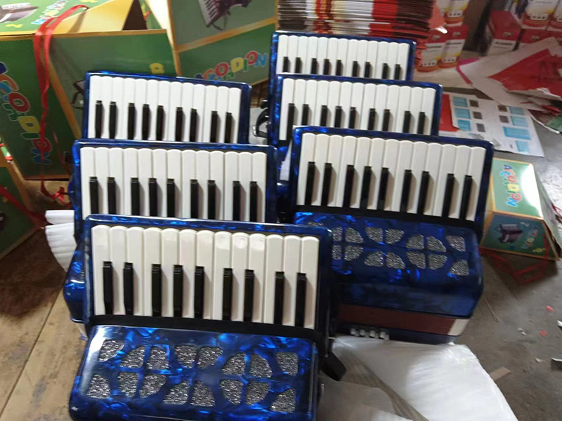 Wholesale Factory Price  8 Bas - Musical Instrument Keyboard Price 评论和价格
