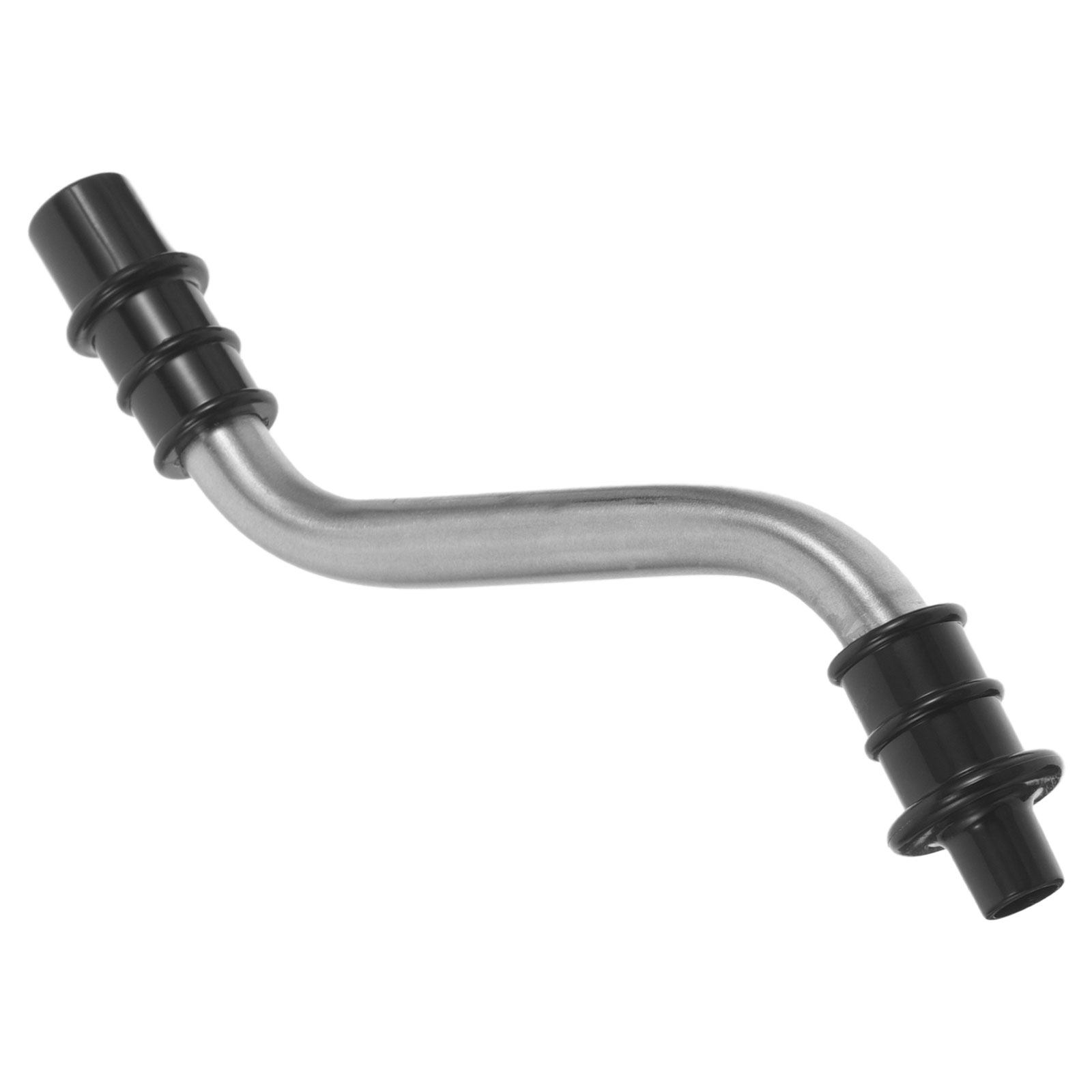 Metal Mouthpiece Blow Nozzle T - Musical Instrument Blow 评论和价格