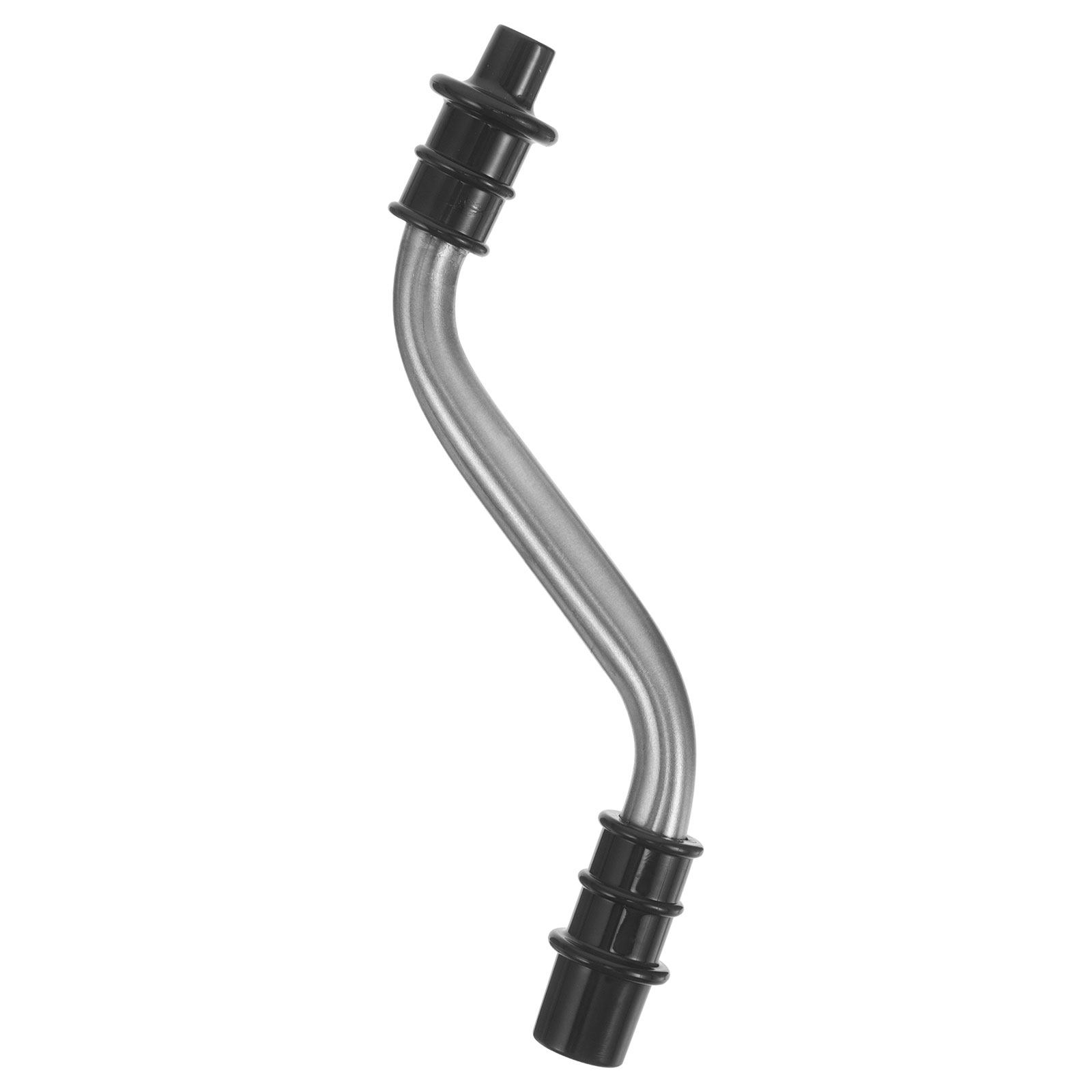 Metal Mouthpiece Blow Nozzle T - Musical Instrument Blow 评论和价格