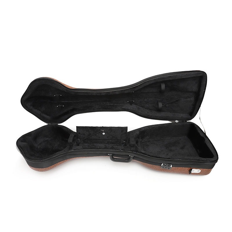 Morin Khuur Box Pressure Resis - Musical Instrument Box 评论和价格
