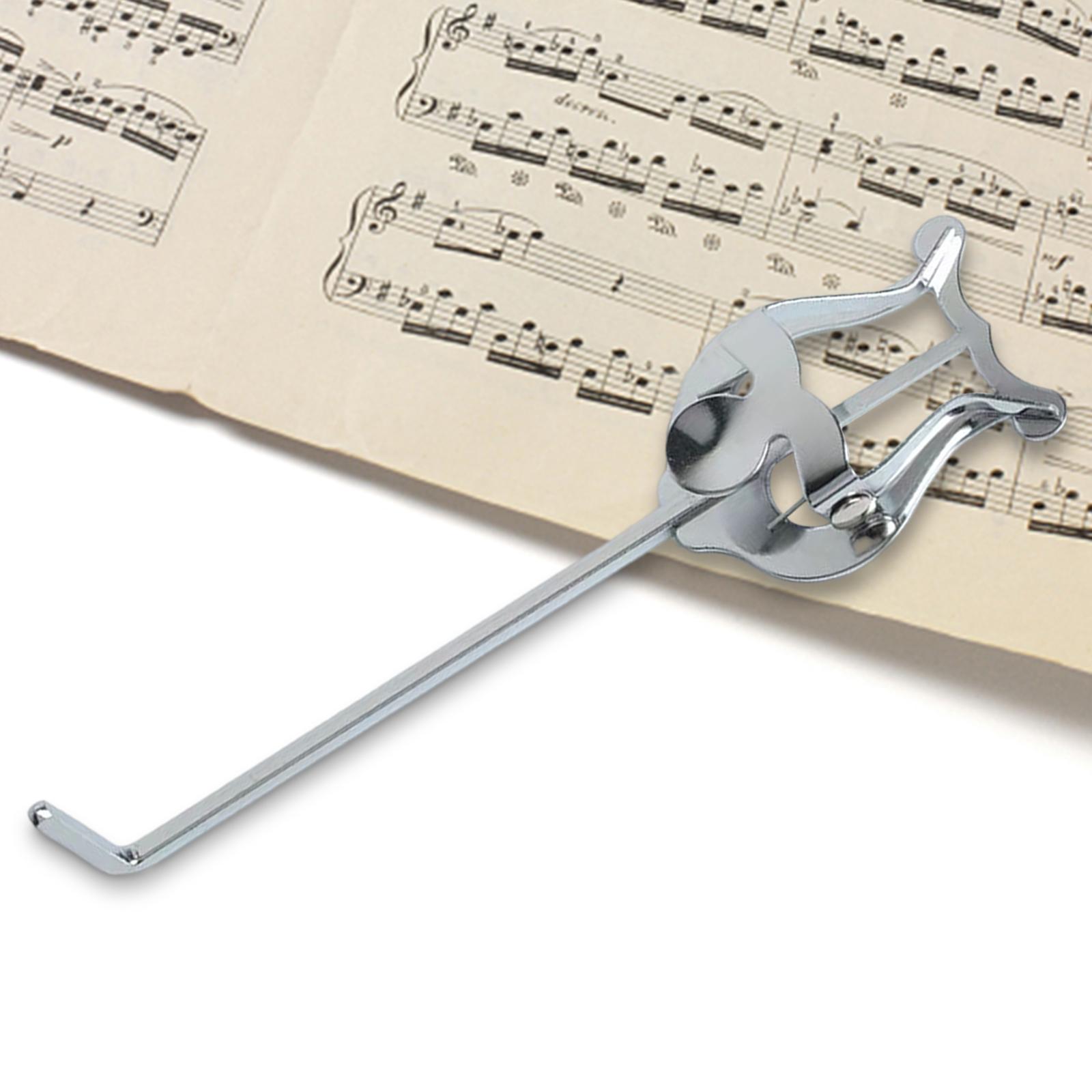 Metal Trumpet Marching Lyre Li - Musical Instrument Cornet 评论和价格