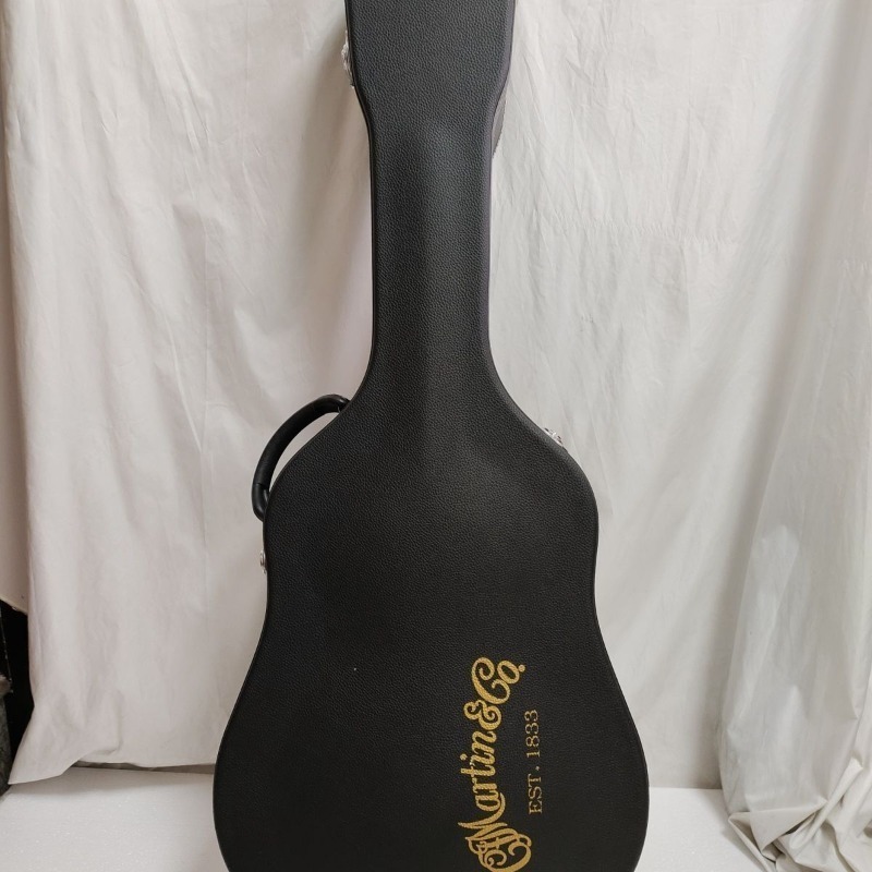 41 Inch Wooden Guitar Case Ded - Musical Instrument Box 评论和价格
