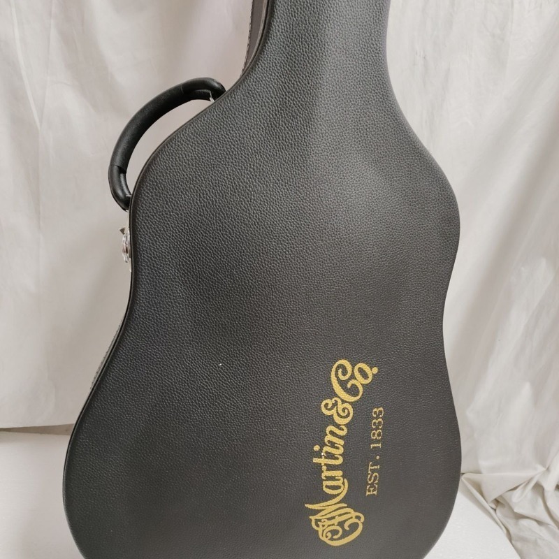 41 Inch Wooden Guitar Case Ded - Musical Instrument Box 评论和价格