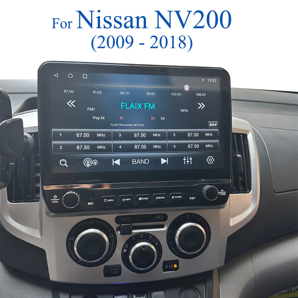 8G Ram Android 14 Car GPS Navi - Musical Instrument Of India 评论和价格