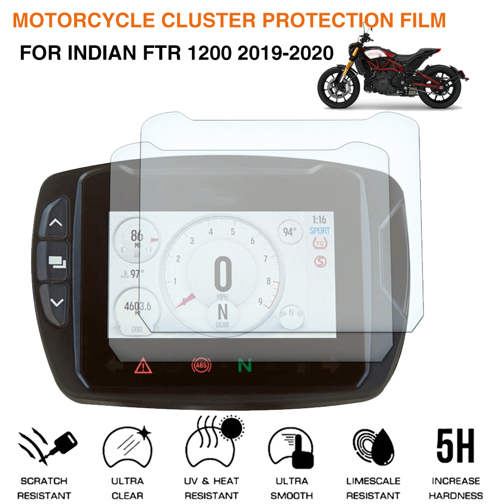 Motorcycle Cluster Scratch Pro - Musical Instrument Of India 评论和价格