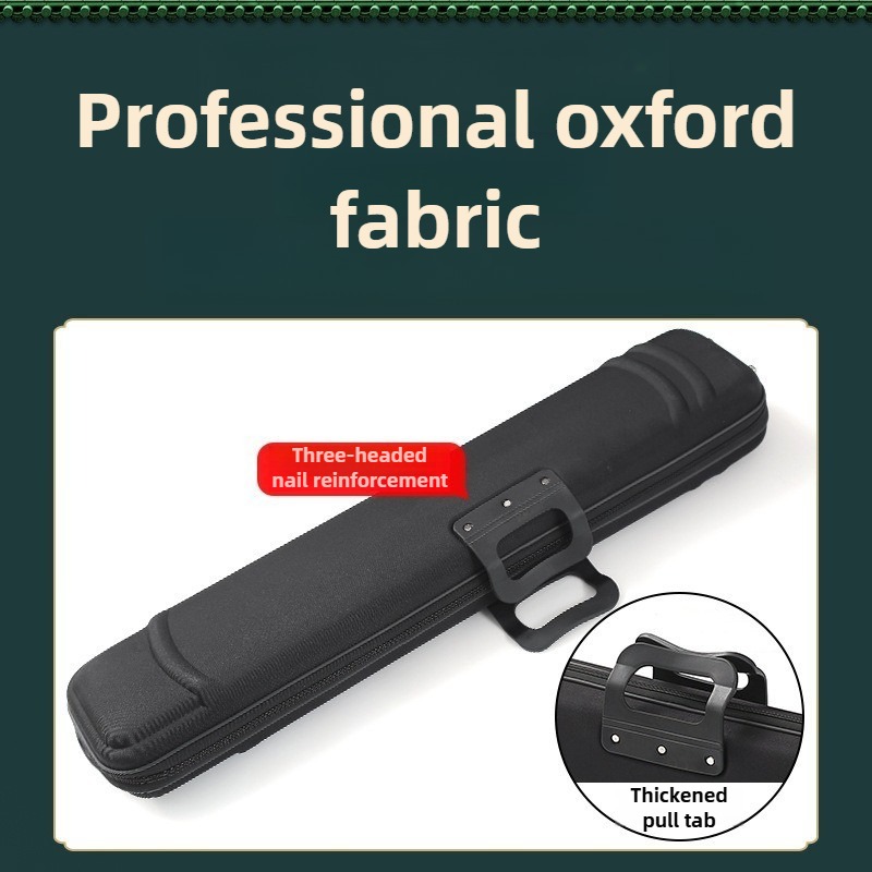 Professional Convenient Oxford - Musical Instrument Box 评论和价格