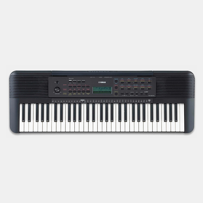 Competitive Price  PSR E273 Po - Musical Instrument Keyboard Price 评论和价格