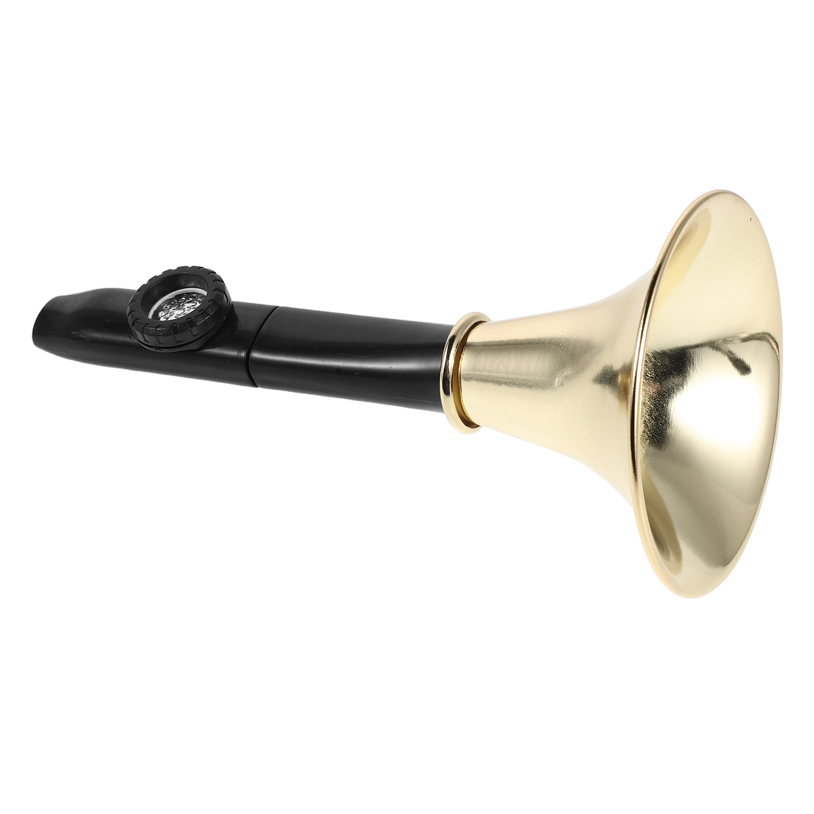 Metal Kazoo Flute Trumpet Diap - Musical Instrument Box 评论和价格