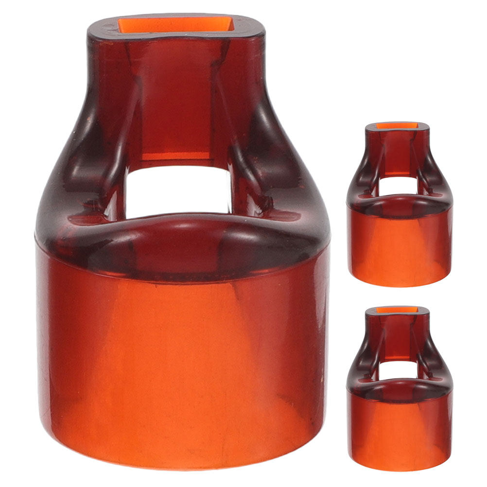 3Pcs Flute Mouthpiece Chinese  - Musical Instrument Blow 评论和价格