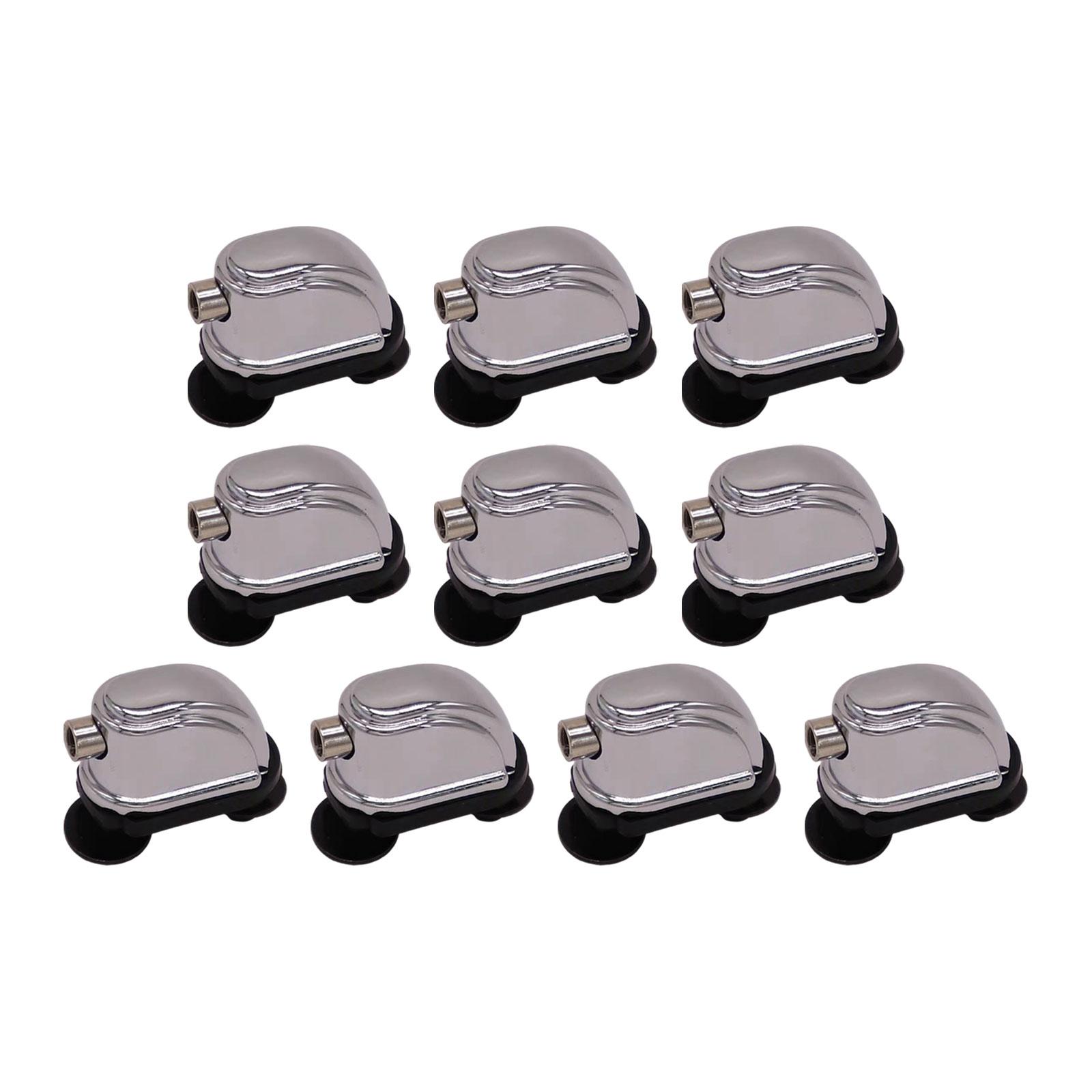 Snare Drum Lugs Percussion Mou - Musical Instrument Old 评论和价格