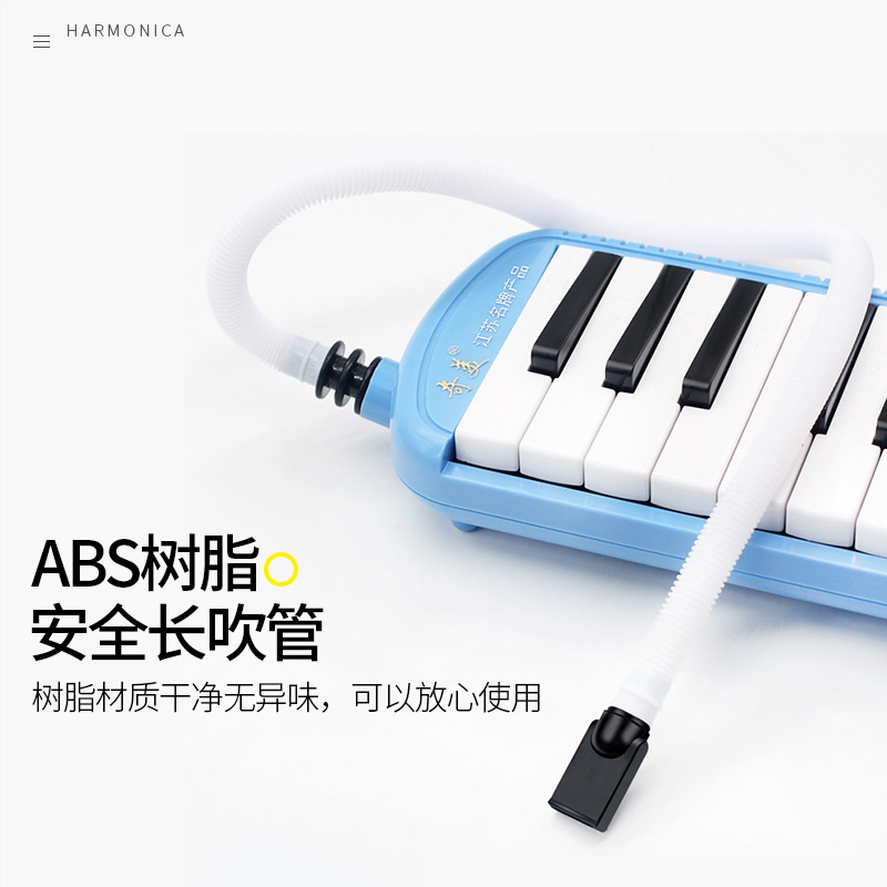 Melodica Mouthpiece Tube Set F - Melodica Keyboard Wind 评论和价格