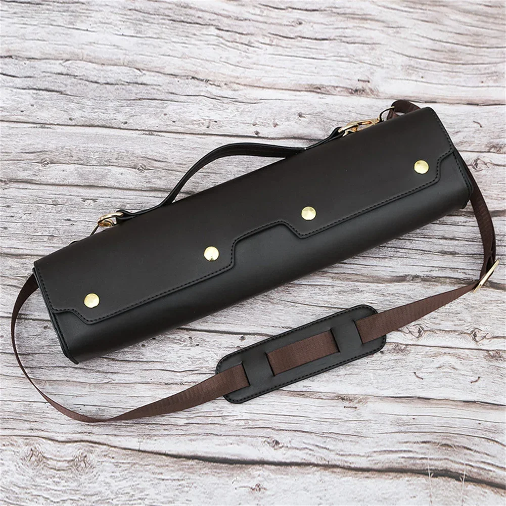 Portable Storage Case For 16 1 - Musical Instrument Box 评论和价格