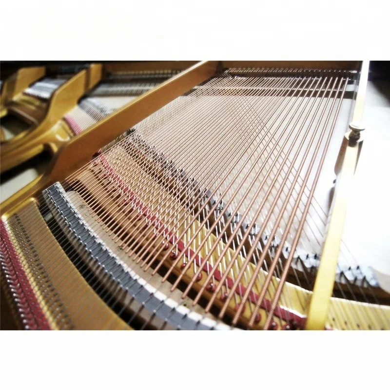 Acoustic Piano Grand HG-158 Mu - Musical Instrument Keyboard Price 评论和价格