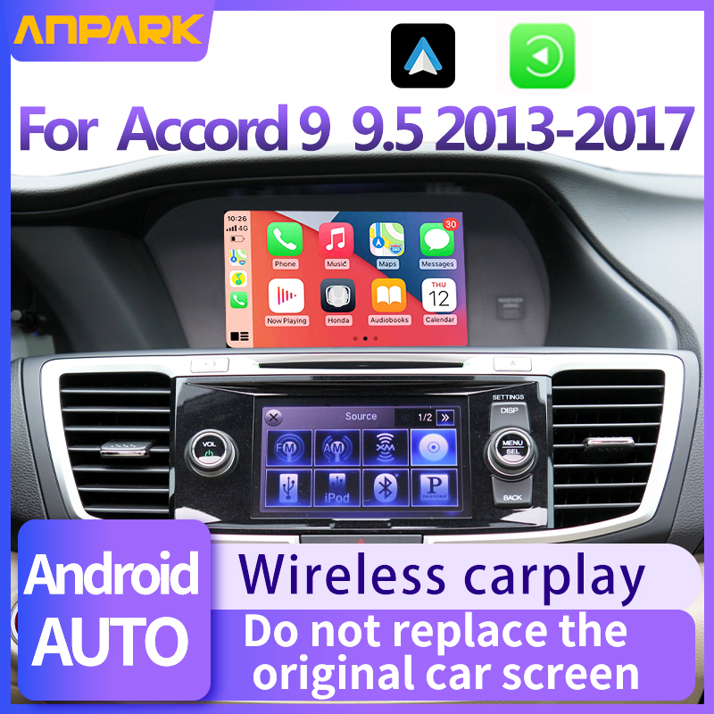 Car Media Player For Honda Acc - Musical Instrument Of India 评论和价格