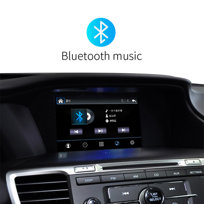 Car Media Player For Honda Acc - Musical Instrument Of India 评论和价格