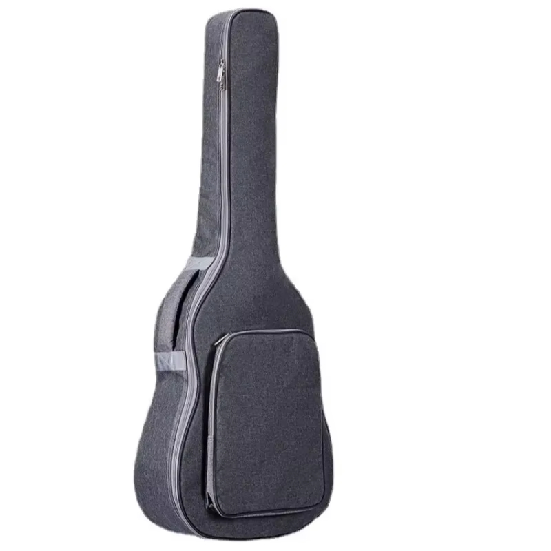 600D Oxford Fabric Waterproof  - Musical Instrument Box 评论和价格