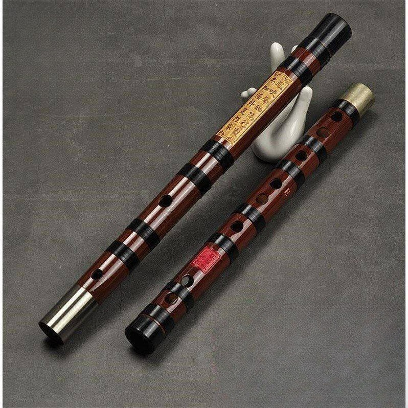 Bamboo Flute, Professional Diz - Musical Instruments 评论和价格
