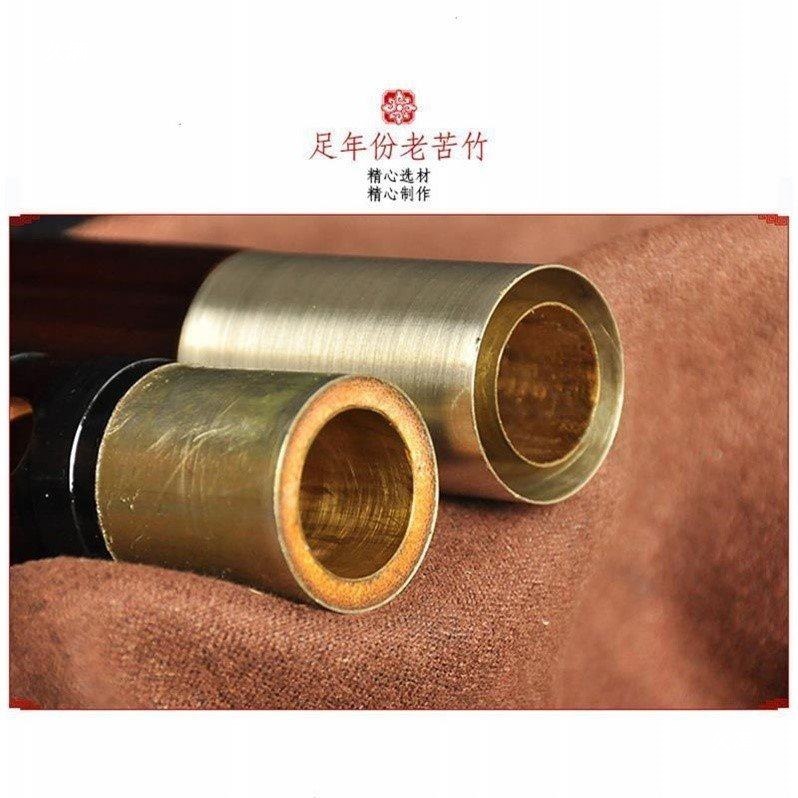 Bamboo Flute, Professional Diz - Musical Instruments 评论和价格